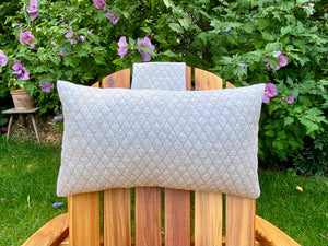 1 Adirondack-Kopfkissen