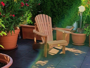 1 Original Bear Chair