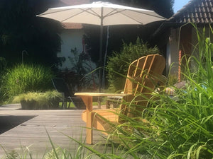 Ontaria Adirondack Chair