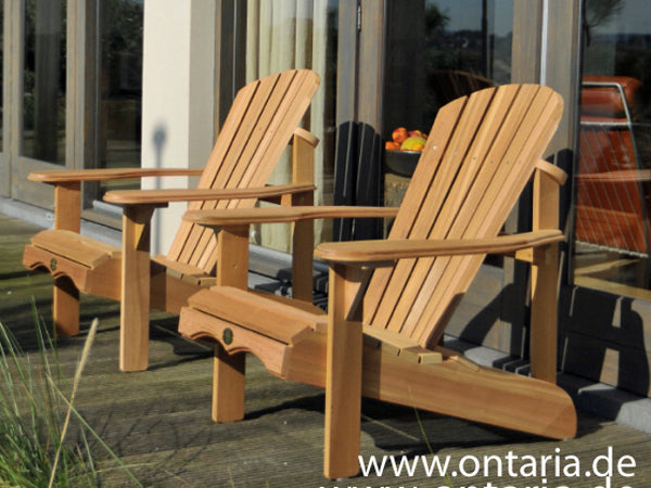 Unsere Adirondack Bestseller