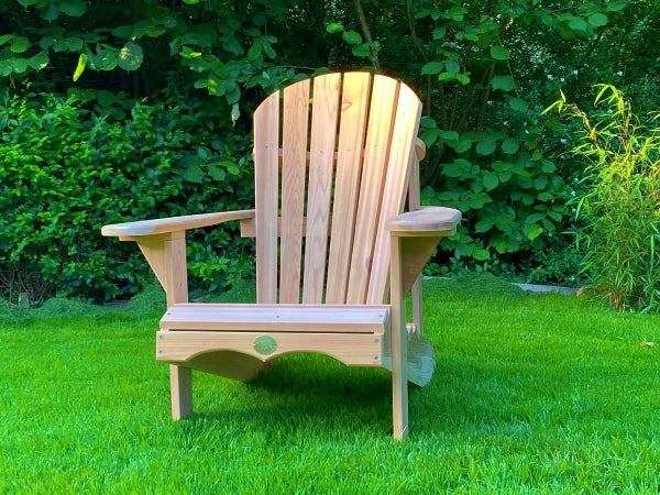 Classic Adirondack Chair