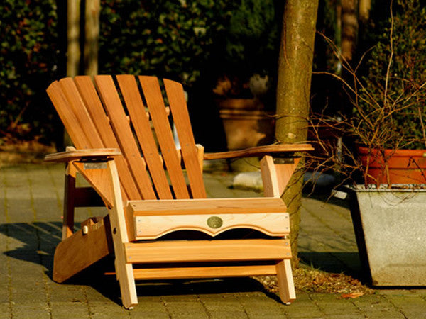 Comfort Adirondack Chair