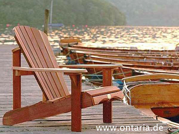 Bear Chair - Das Original