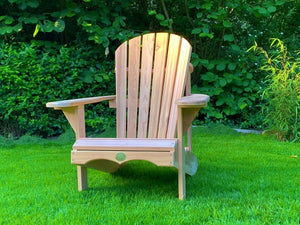 1 Classic Adirondack Chair
