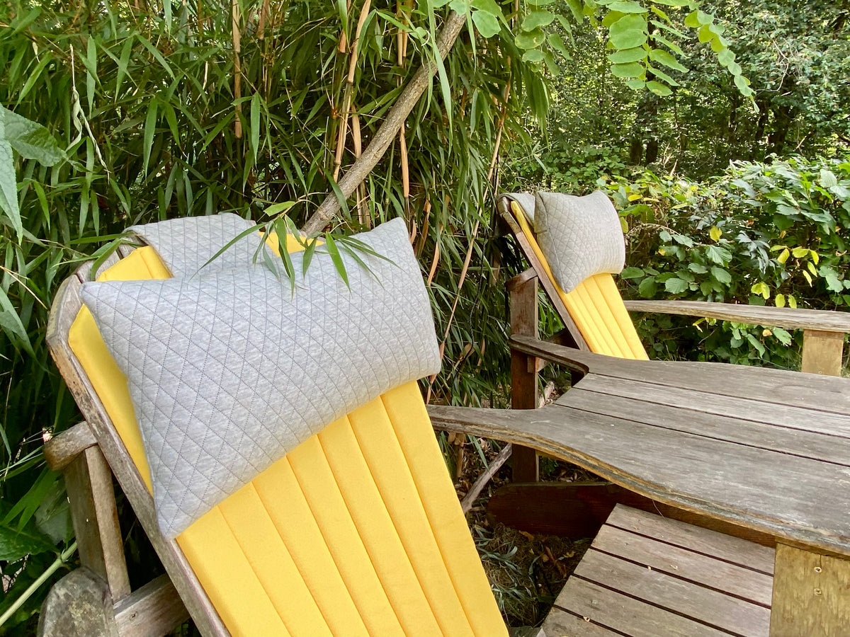 1 Adirondack-Kopfkissen