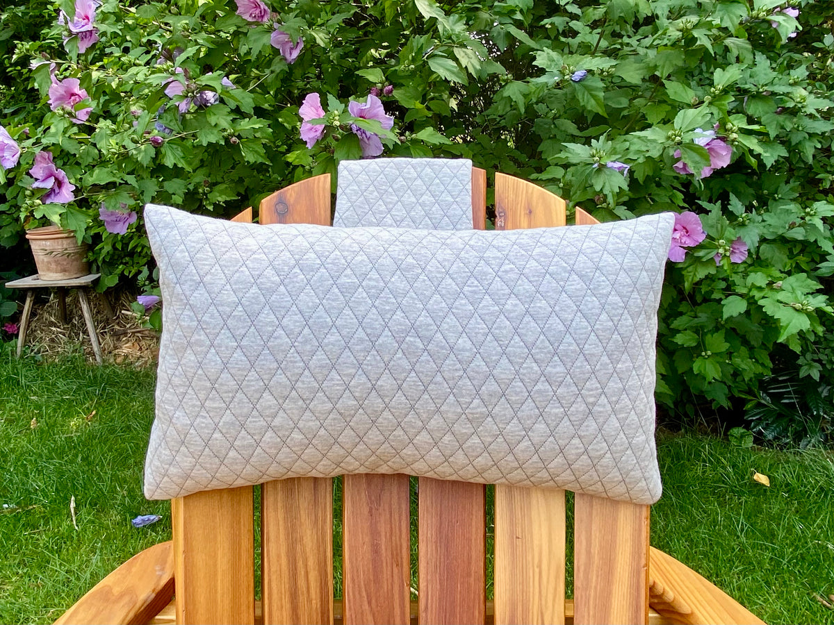 1 Adirondack-Kopfkissen