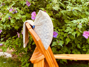 1 Adirondack-Kopfkissen