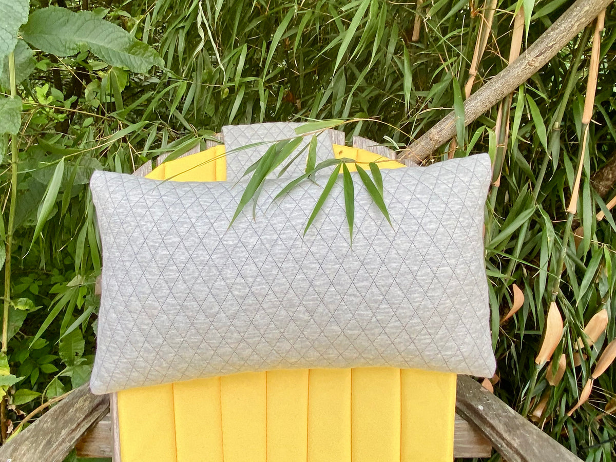 1 Adirondack-Kopfkissen