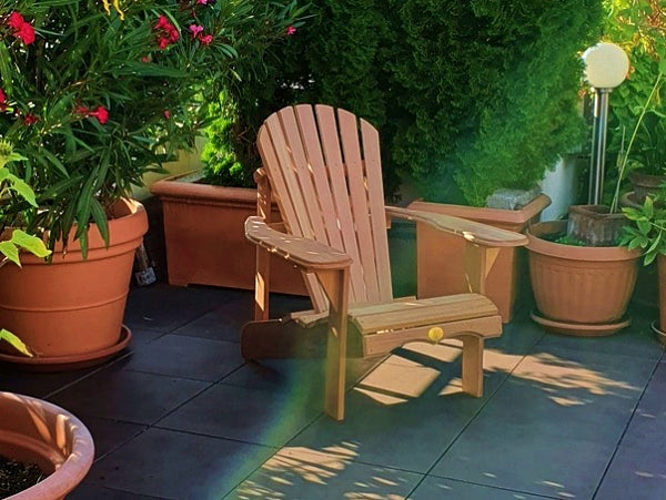 1 Original Bear Chair