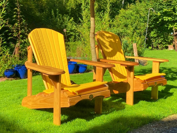 Bear muskoka chair discount