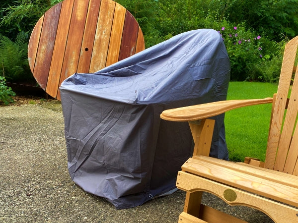 Adirondack-Abdeckhaube