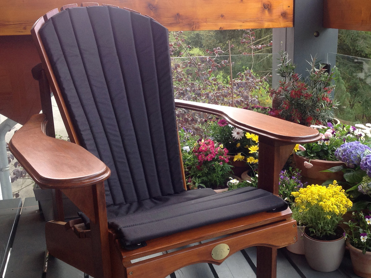 1 Adirondack-Polster